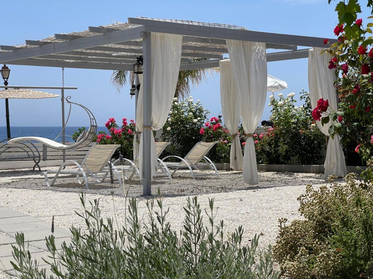 Summer Vibes Achlia Exterior foto